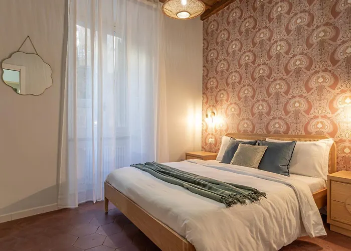 Apartamento Ambra - Liberty At The Imperial Forums *