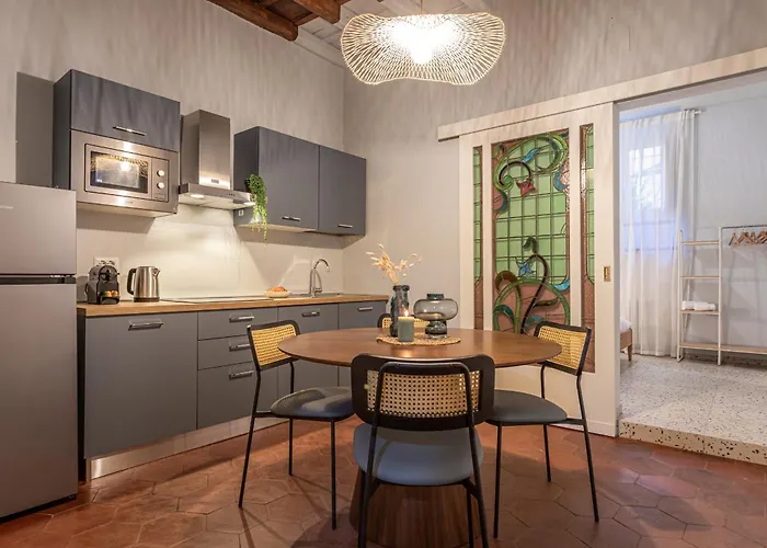 Apartamento Ambra - Liberty At The Imperial Forums Roma